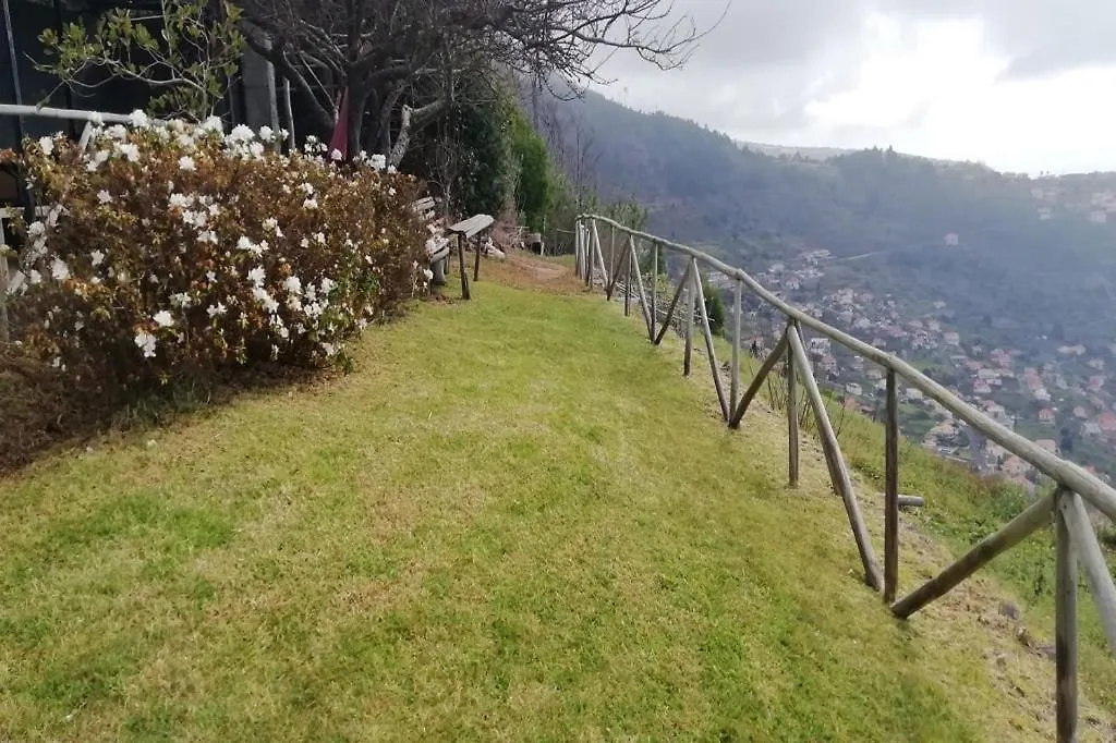 Ocean View Cottage أركو دا كالهيتا