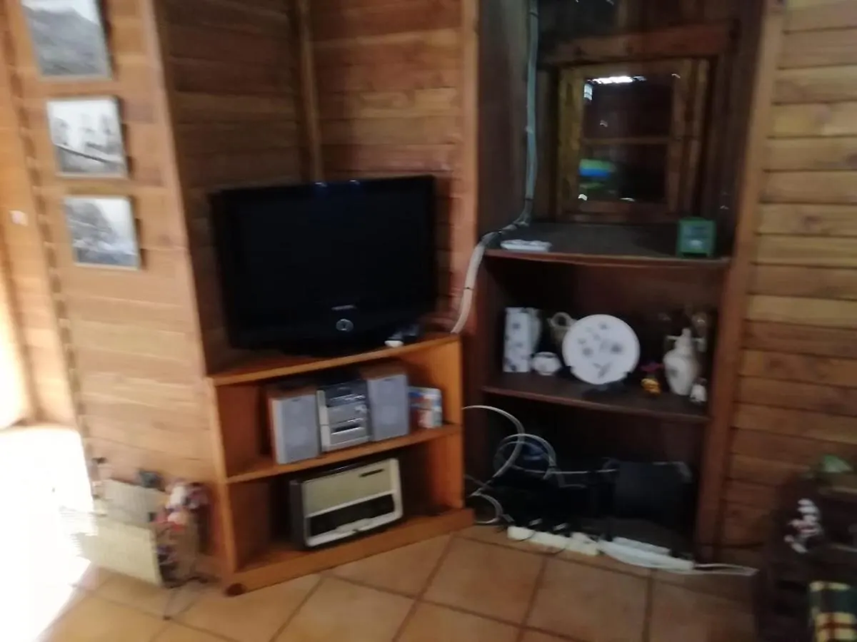 Ocean View Cottage Arco da Calheta  Portugalia
