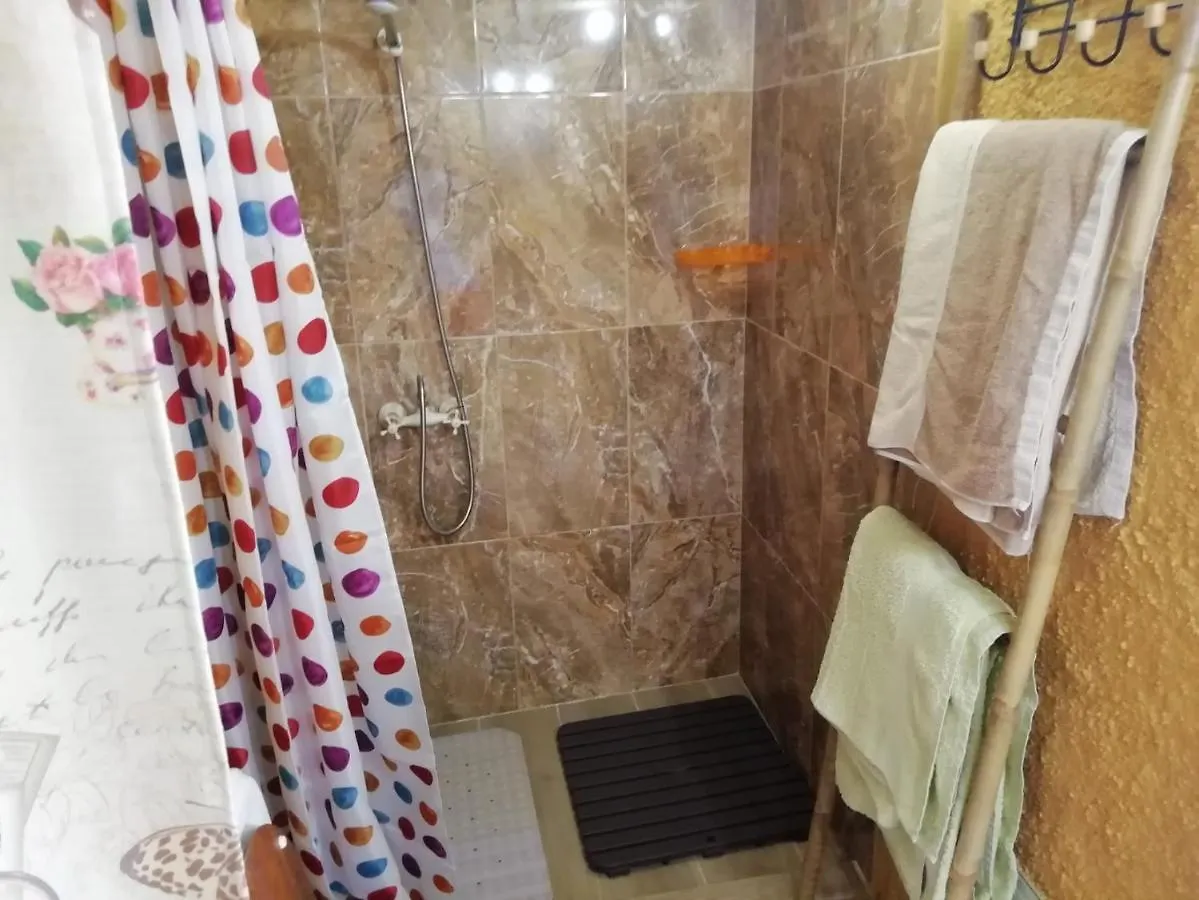 بيت للعطل Ocean View Cottage أركو دا كالهيتا البرتغال