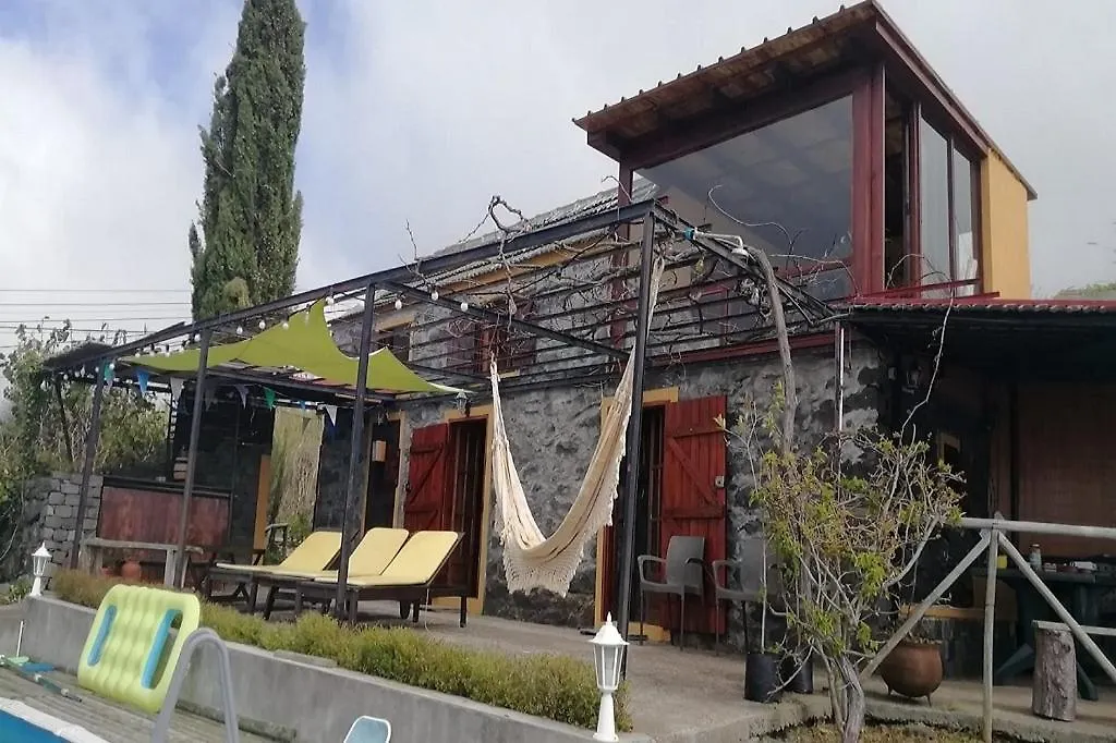 Ocean View Cottage أركو دا كالهيتا 0*,