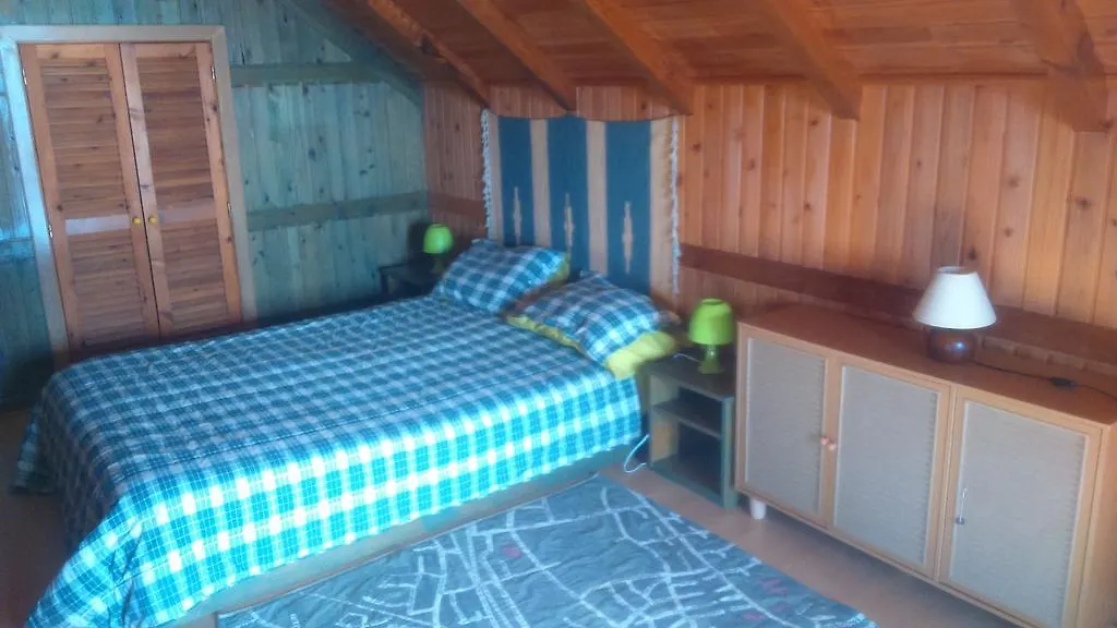 Ocean View Cottage Arco da Calheta  Dom wakacyjny