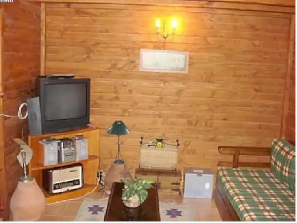 بيت للعطل Ocean View Cottage أركو دا كالهيتا