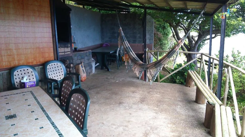 Ocean View Cottage أركو دا كالهيتا بيت للعطل
