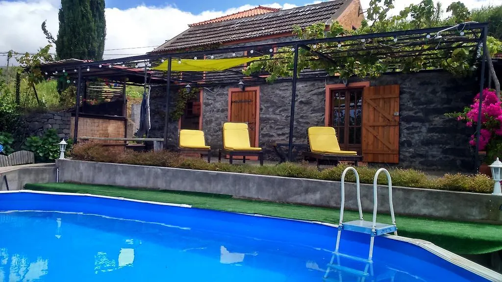 Ocean View Cottage Arco da Calheta  Arco da Calheta (Madeira)