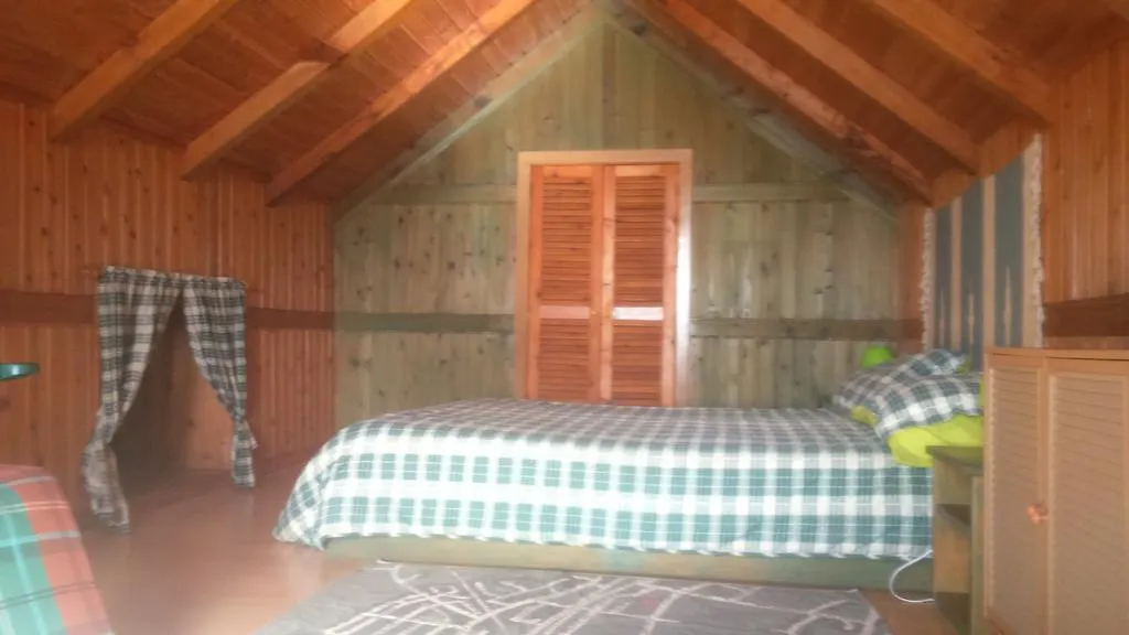 بيت للعطل Ocean View Cottage أركو دا كالهيتا البرتغال