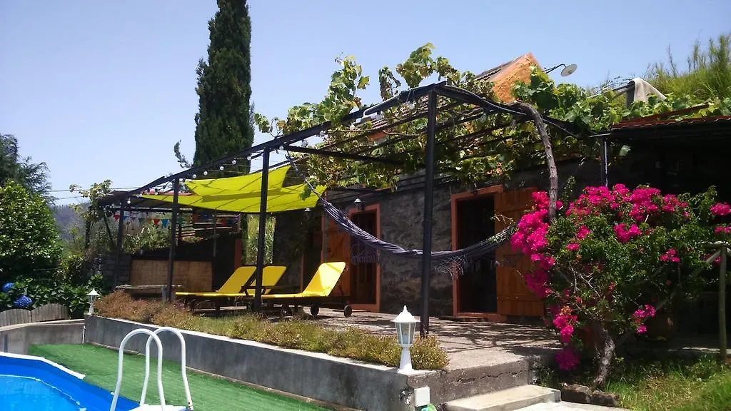 Ocean View Cottage أركو دا كالهيتا
