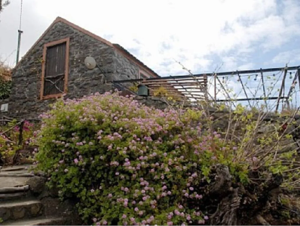 Ocean View Cottage Arco da Calheta  Portugalia