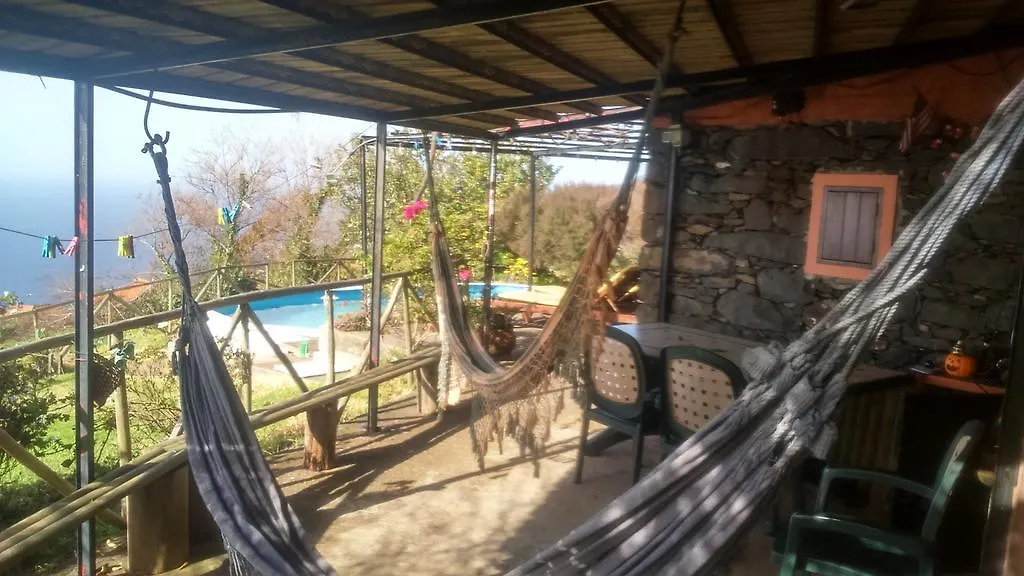 Ocean View Cottage Arco da Calheta  0*, Arco da Calheta (Madeira)