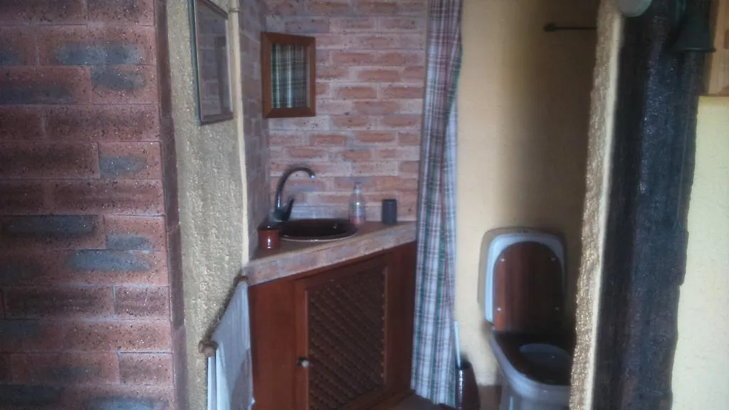 Ocean View Cottage أركو دا كالهيتا بيت للعطل