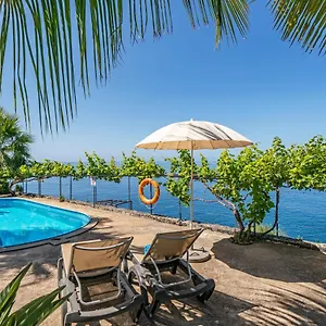 Appartement Quinta Golfinho, Arco da Calheta (Madeira)